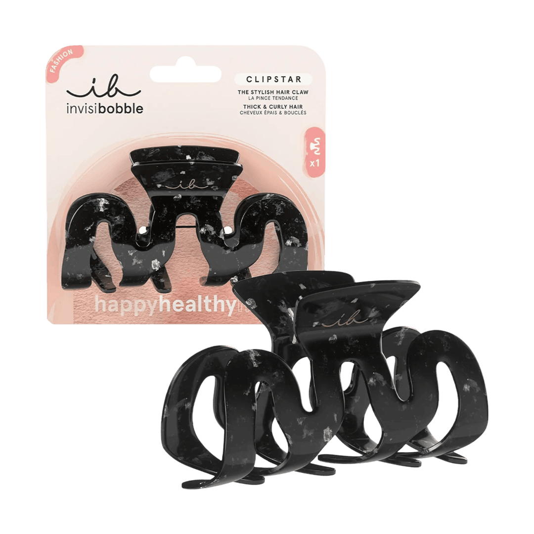 INVISIBOBBLE CLIPSTAR THE STYLISH HAIR CLAW КРАБИК ДЛЯ ВОЛОС БОЛЬШОЙ 